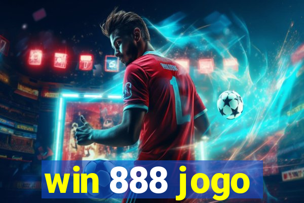 win 888 jogo